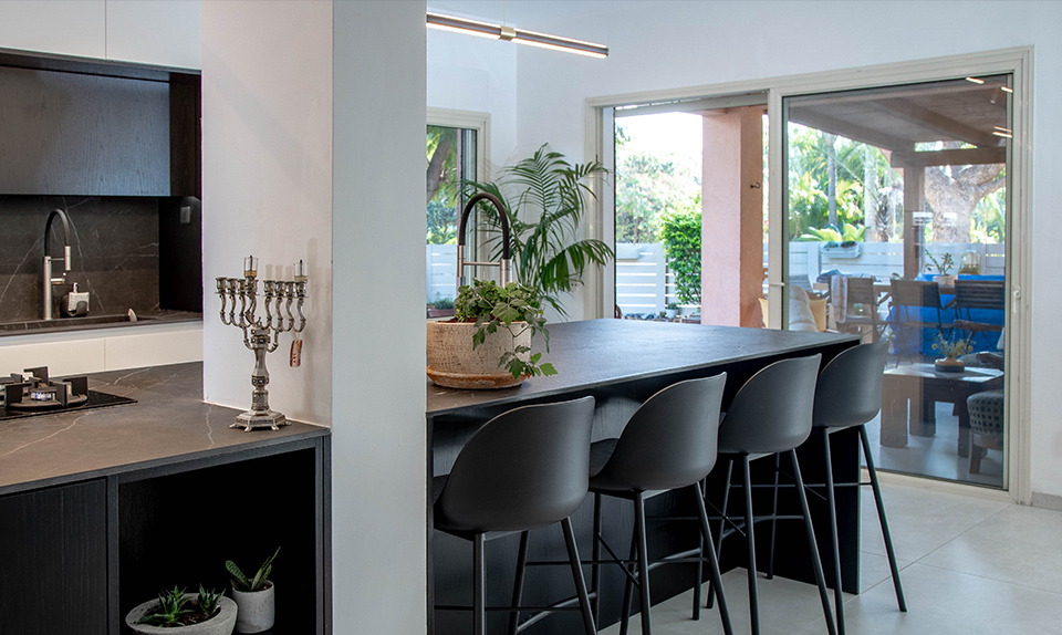 ריהוט ביתי יוקרתי