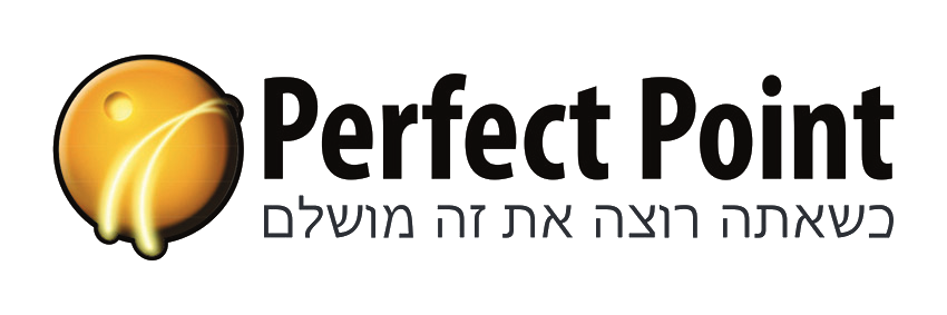 פרפקט פוינט | דלפקי מכירה ומתקני תצוגה מעוצבים בהתאמה אישית